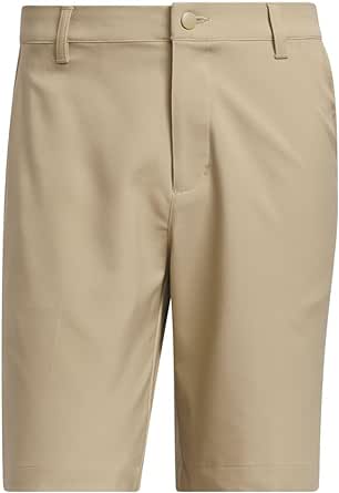 adidas Men's Adi Advantage Golf Shorts