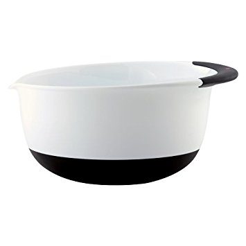 OXO SoftWorks 5-Quart Plastic Mixing Bowl