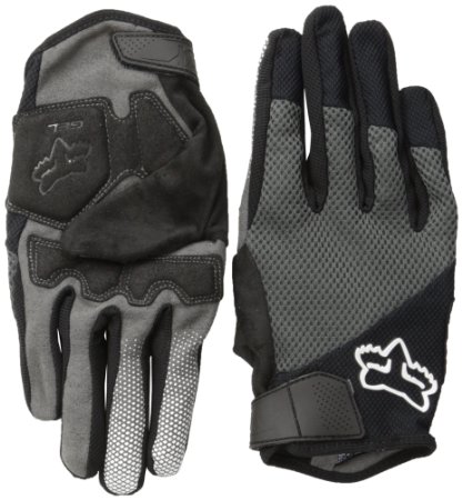 Fox Racing Reflex Gel Mountain Bike Gloves