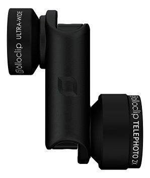 olloclip ACTIVE LENS for iPhone 6/6s and 6/6s Plus OC-0000126-EU