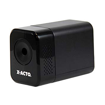 X-ACTO XLR Electric Pencil Sharpener