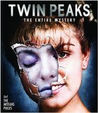 Twin Peaks - The Entire Mystery Blu-ray Region Free