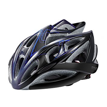 Gonex Adult Bike Helmet, Cool Bicycle Helmet