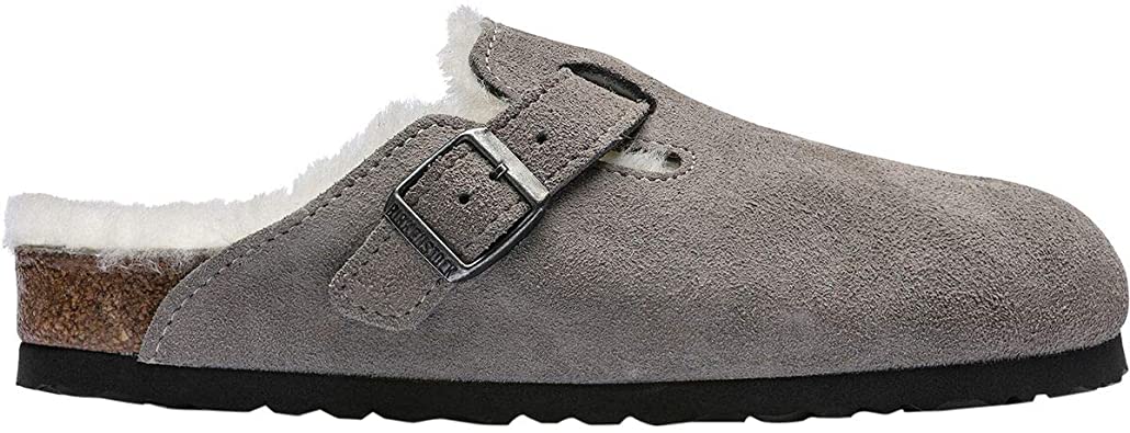 BIRKENSTOCK Women's Boston Shearling Clog