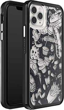 LifeProof Slam Series Case for iPhone 11 PRO MAX - Retail Packaging - Junk Food