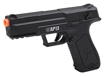 GameFace AEG Airsoft Pistol