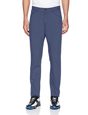 NIKE Men's Flex Slim 5-Pocket Golf Pants