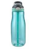 Contigo  Autospout Ashland Water Bottle 32 oz Grayed Jade