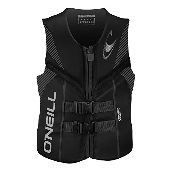 O'Neill  Men's Reactor USCG Life Vest