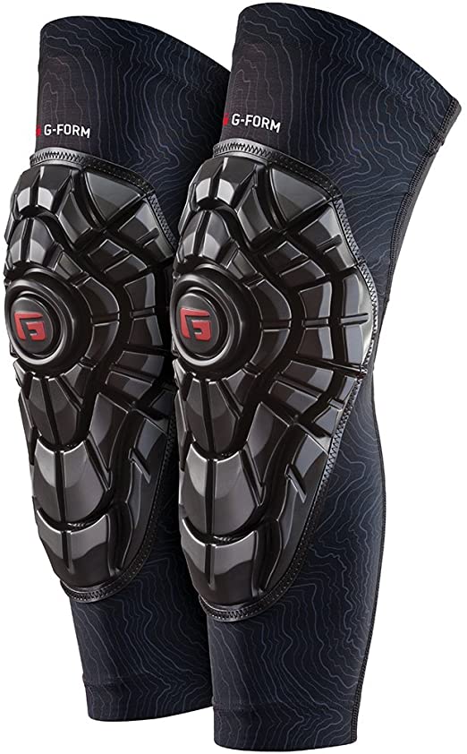 G-Form Elite Knee Guards(1 Pair)