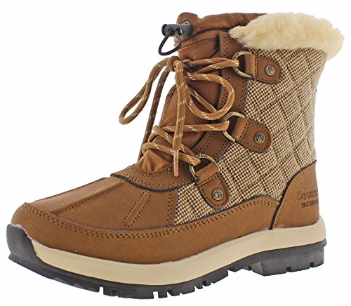 Bearpaw Women's Bethany Snow Boot