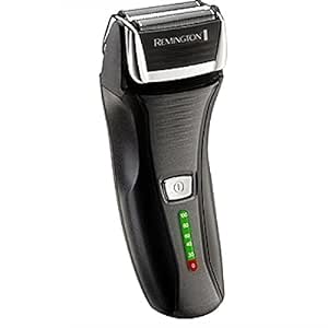 Remington Titanium-X Foil Shaver - F5800