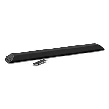 VIZIO SB362An-F6B 36” 2.1 Sound Bar with Built-in Dual Subwoofers (Manufacturer Renewed)