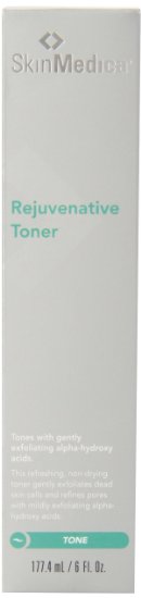 Skinmedica Rejuvenative Toner 6-Ounce