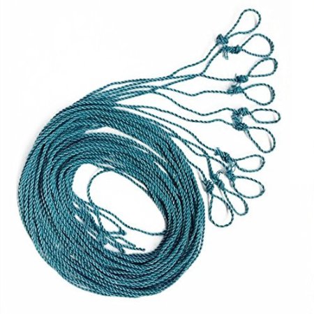Soobest Yoyo String Made From 100 Polyester  Blue Pro-poly String