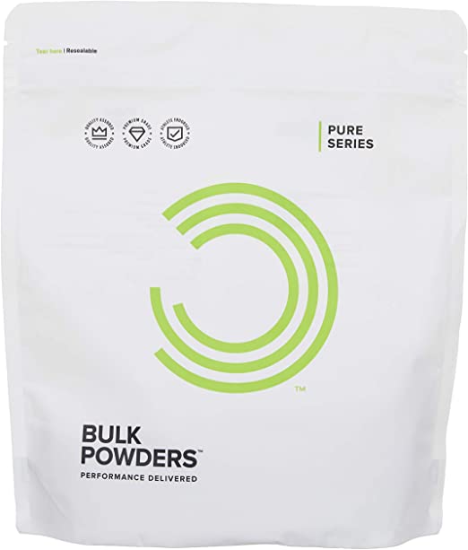 Bulk Trimethylglycine (TMG) Powder, 500 g, Packaging May Vary