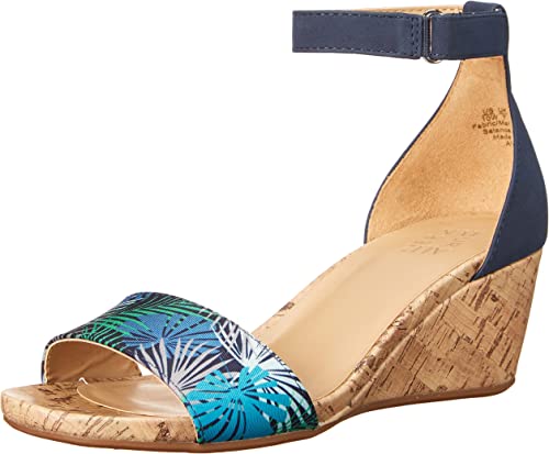 Naturalizer Women's Areda Wedge Sandal