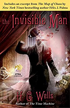 The Invisible Man