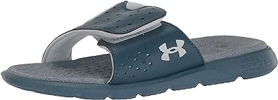 Under Armour Women's Ignite Pro Graphic Slide Sandal