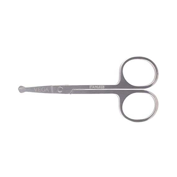 Vega Nasal Safety Scissor