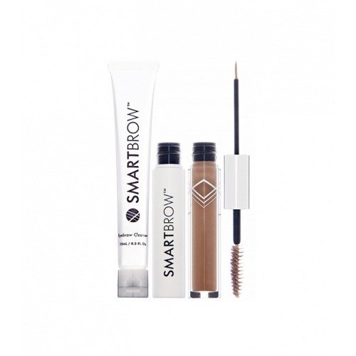 SmartFX SmartBrow Eyebrow Filler - Brunette