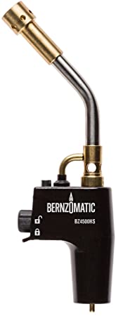 BernzOmatic 361472 BZ4500HS Heat Shrink Torch