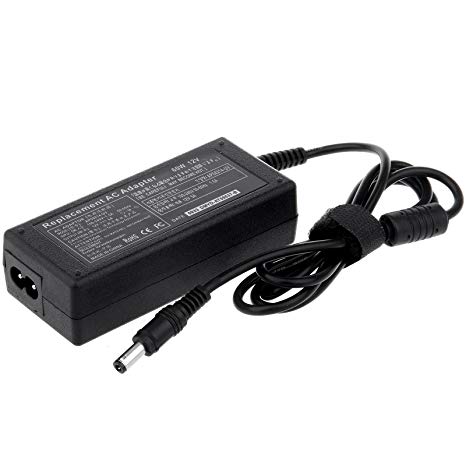 Ineedup AC Adapter Battery Charger Power Supply 12V for HP 2311X 2311F 2311CM LCD Monitor 60W