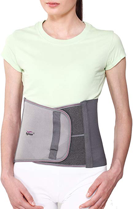 Tynor Abdominal Support 9 For Post Operative/ Post Pregnancy - XX-Large (44-48 inches)