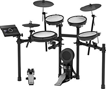 Roland Electronic Drum Set (TD-17KV-S)