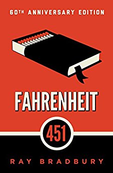 Fahrenheit 451: A Novel