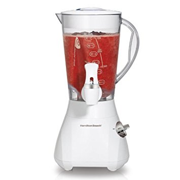 Hamilton Beach Wave Station Express Dispensing Blender