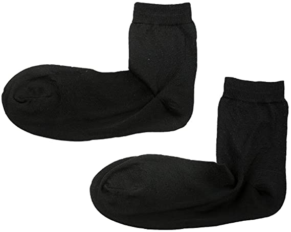 Women's Mulberry Silk Crew Socks Ankle Socks Four Seasons