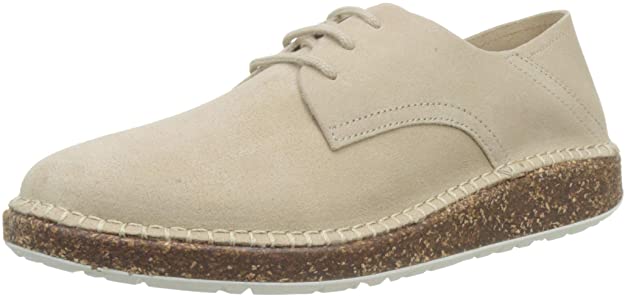 Birkenstock Women's Derby Lace-up