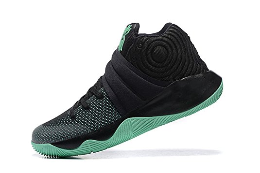 Kyrie 2 Black Camouflage Sports Running Shoes Casual Fashion Men's Shoes