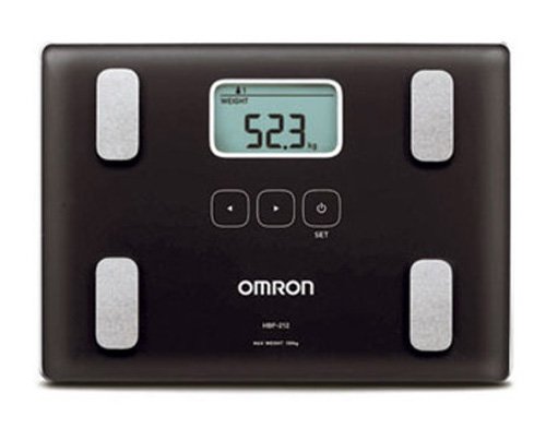 Omron HBF-212 Body Composition Monitor