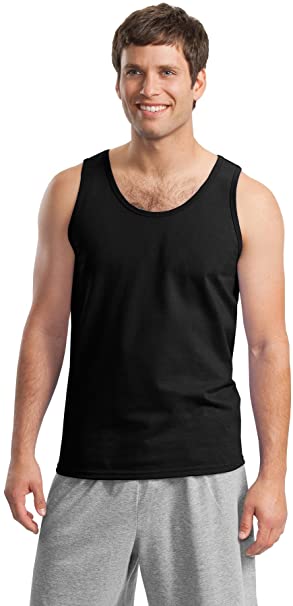 Gildan 6.1 oz Cotton Tank Top G220