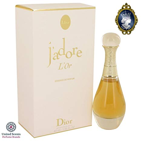 Christian Dior J'Adore L' Or Essence De Parfum 40ml/1.35oz