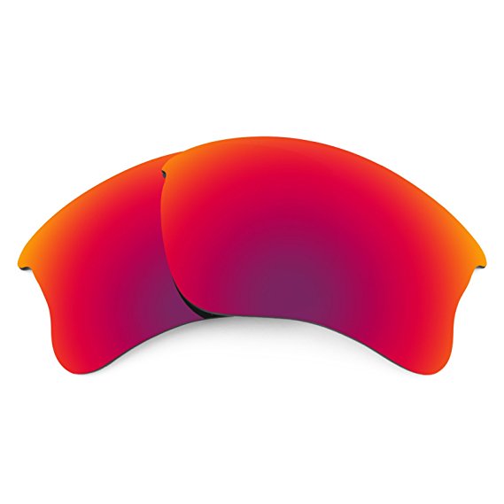 Revant Replacement Lenses for Oakley Flak Jacket XLJ