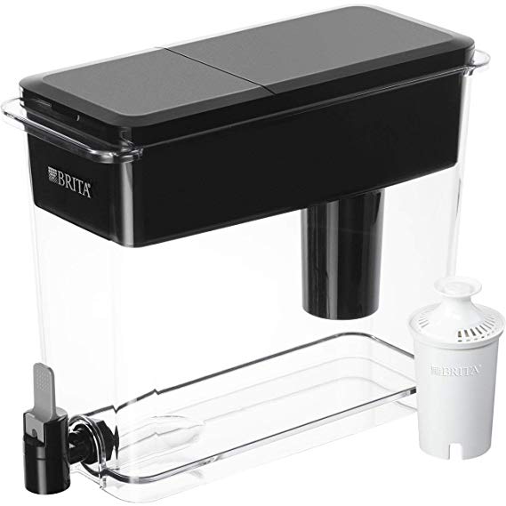 Brita Extra Large 18 Cup Filtered Water Dispenser