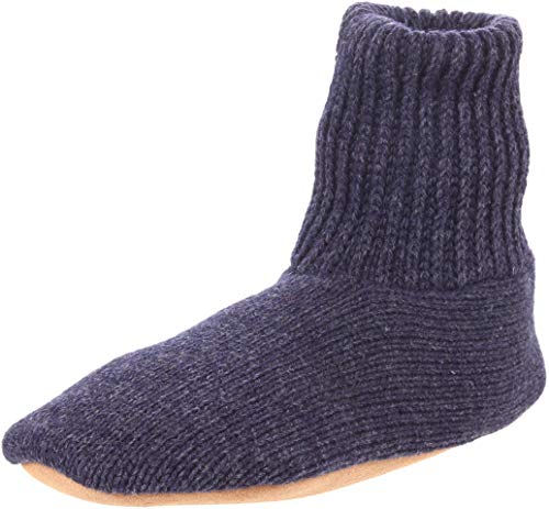 MUK LUKS Men's Morty Slipper