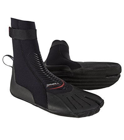 O'Neill Wetsuits Men's 3 mm Heat Split Toe Boot