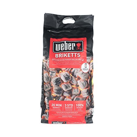 Weber 17591 Charcoal – Black, 40.5 x 35 x 17 cm