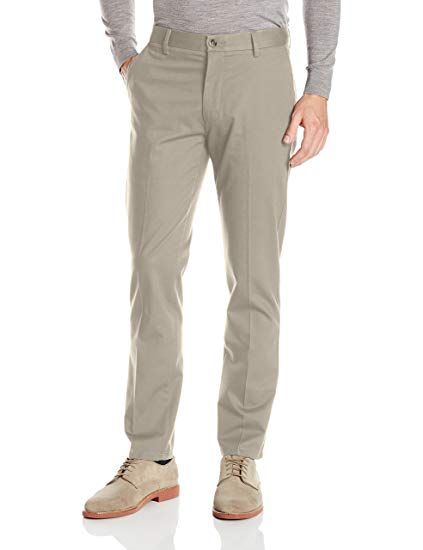 Dockers Men's Slim Tapered Fit Signature Khaki Pants