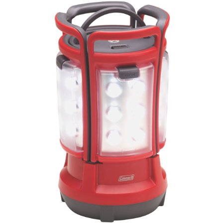 Coleman Quad(TM) LED Lantern
