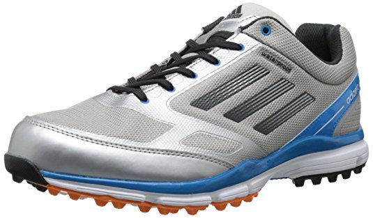 adidas Men's adizero Sport II Golf Shoe