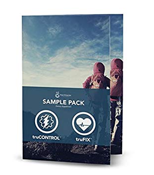 TruVision Trial Pack
