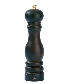 Peugeot 23485 Paris uSelect 9-Inch Pepper Mill Chocolate