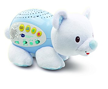 Vtech 506903 Little Friendlies Starlight Sounds Bear