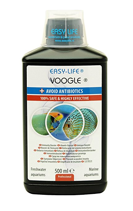 Easy Life Voogle, 500 ml