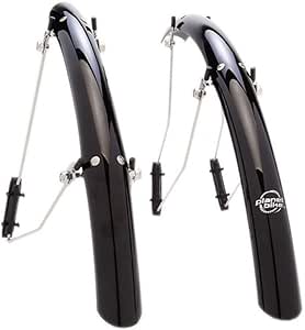 Planet Bike SpeedEZ Road Fenders